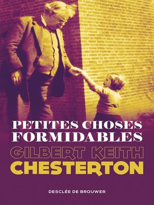 cover image of Petites choses formidables